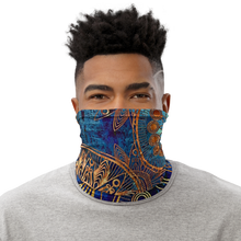 Load image into Gallery viewer, Multi Purpose Unisex Neck Gaiter