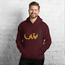 Load image into Gallery viewer, Mohammed name Unisex Hoodie