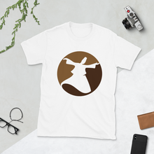 Load image into Gallery viewer, Dervish Dance Short-Sleeve Unisex T-Shirt
