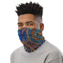 Load image into Gallery viewer, Multi Purpose Unisex Neck Gaiter