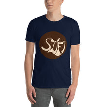 Load image into Gallery viewer, Darvish Dance Short-Sleeve Unisex T-Shirt