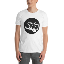 Load image into Gallery viewer, Dervish Dance Short-Sleeve Unisex T-Shirt