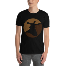 Load image into Gallery viewer, Dervish Dance Short-Sleeve Unisex T-Shirt