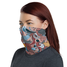 Load image into Gallery viewer, Multi Purpose Unisex Neck Gaiter