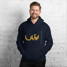 Load image into Gallery viewer, Mohammed name Unisex Hoodie