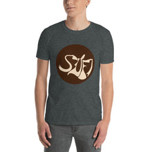 Load image into Gallery viewer, Darvish Dance Short-Sleeve Unisex T-Shirt