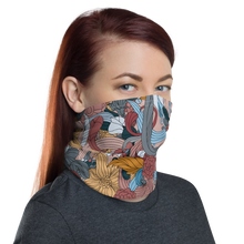 Load image into Gallery viewer, Multi Purpose Unisex Neck Gaiter