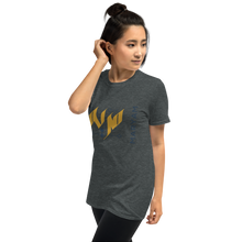 Load image into Gallery viewer, Arabic name Mariam Short-Sleeve Unisex T-Shirt