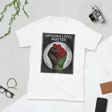 Load image into Gallery viewer, SKA Short-Sleeve Unisex T-Shirt