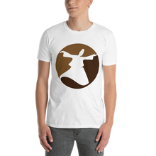 Load image into Gallery viewer, Dervish Dance Short-Sleeve Unisex T-Shirt