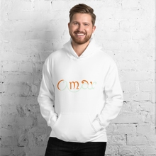 Load image into Gallery viewer, Omar name Unisex Hoodie