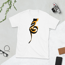 Load image into Gallery viewer, Arabic name Mohammad Short-Sleeve Unisex T-Shirt