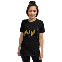 Load image into Gallery viewer, Arabic name Mariam Short-Sleeve Unisex T-Shirt