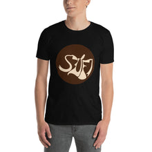 Load image into Gallery viewer, Darvish Dance Short-Sleeve Unisex T-Shirt