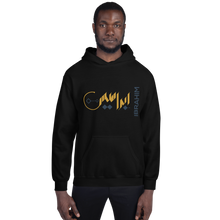 Load image into Gallery viewer, Ibrahim name Unisex Hoodie
