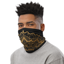 Load image into Gallery viewer, Multi Purpose Unisex Neck Gaiter