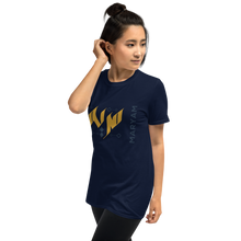 Load image into Gallery viewer, Arabic name Mariam Short-Sleeve Unisex T-Shirt