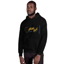 Load image into Gallery viewer, Ibrahim name Unisex Hoodie