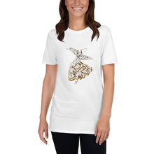 Load image into Gallery viewer, Dervish Dance Short-Sleeve Unisex T-Shirt