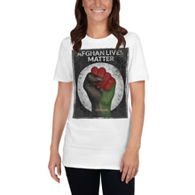 Load image into Gallery viewer, SKA Short-Sleeve Unisex T-Shirt