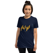 Load image into Gallery viewer, Arabic name Mariam Short-Sleeve Unisex T-Shirt