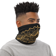 Load image into Gallery viewer, Multi Purpose Unisex Neck Gaiter