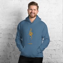 Load image into Gallery viewer, Omer name Unisex Hoodie