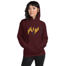 Load image into Gallery viewer, Mariam name Unisex Hoodie