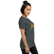 Load image into Gallery viewer, Arabic name Mariam Short-Sleeve Unisex T-Shirt