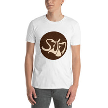 Load image into Gallery viewer, Darvish Dance Short-Sleeve Unisex T-Shirt