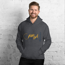 Load image into Gallery viewer, Ibrahim name Unisex Hoodie