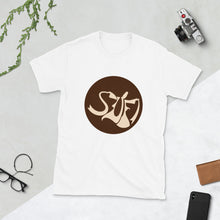 Load image into Gallery viewer, Darvish Dance Short-Sleeve Unisex T-Shirt